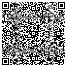 QR code with Custom Pools of Naples contacts