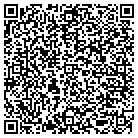 QR code with Aloha Pool Service of Sarasota contacts