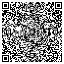 QR code with Rick Cox Dvm contacts