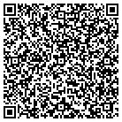 QR code with Advanced Web Solutions contacts