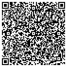 QR code with Central Wisconsin Pest Control contacts