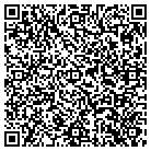 QR code with D E Blanco Construction Inc contacts