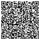 QR code with In Red Inc contacts