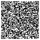 QR code with Yw Wine Distributors contacts