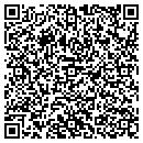 QR code with James' Greenhouse contacts