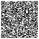 QR code with Big Diamond Trucking Inc contacts