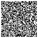 QR code with Atlantis Pool Service contacts