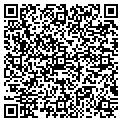 QR code with Bja Trucking contacts