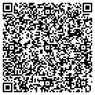 QR code with Bluegrass Aggregates LLC contacts
