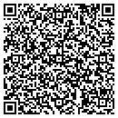 QR code with Autozone contacts