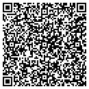 QR code with Handcrafted Wine contacts