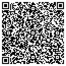 QR code with Honorable David Bibb contacts
