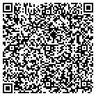 QR code with LA Salle Products Inc contacts