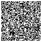QR code with Crystal Clear Pools Too LLC contacts