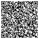 QR code with C A & F Transport Inc contacts
