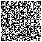 QR code with Main Street Floral CO contacts