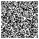 QR code with C And G Trucking contacts