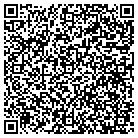 QR code with Rich Valen's Tree Service contacts