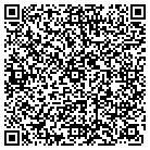 QR code with Bluegrass Animal Healthcare contacts