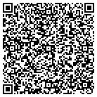 QR code with D&M Consulting Group Inc contacts