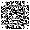 QR code with Adonis Pools contacts