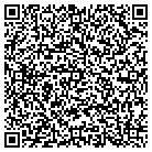 QR code with Central Van & Storage Of Charleston Inc contacts