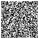 QR code with Moravia Printing Inc contacts