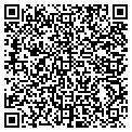 QR code with Bella Pools Of Swf contacts