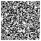 QR code with Murray Florist Delivery Murray contacts