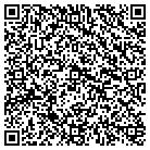 QR code with Blue Marlin Custom Pools & Spas Inc contacts
