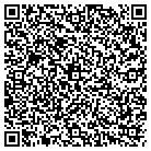 QR code with T G North Country Carpet Clean contacts