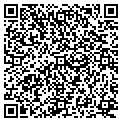 QR code with Orkin contacts