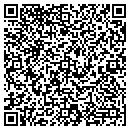 QR code with C L Trucking 04 contacts