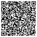QR code with Orkin contacts