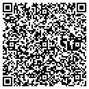 QR code with Hansen Overhead Door contacts