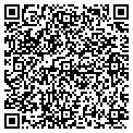 QR code with Orkin contacts