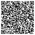 QR code with Orkin contacts