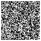 QR code with Acclaimed Home Solutions Inc contacts