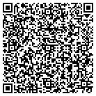 QR code with J D Griffiths Garages contacts