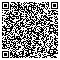QR code with Orkin contacts