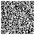 QR code with Orkin contacts