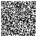 QR code with Orkin contacts