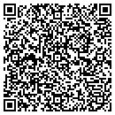 QR code with C W Trucking Inc contacts