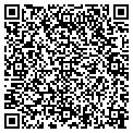 QR code with Orkin contacts