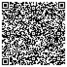 QR code with Custom Pool & Spa Contracting contacts