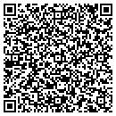 QR code with Gina Yeargan Dvm contacts