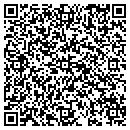 QR code with David M Justus contacts