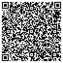 QR code with Red Geranium contacts
