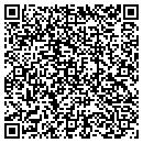 QR code with D B A Fwd Trucking contacts