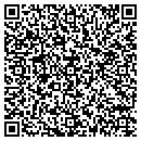 QR code with Barnes Pools contacts